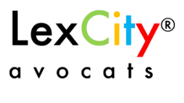 LexCity avocats Logo
