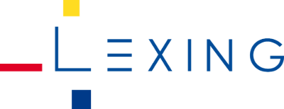 Lexing Avocats logo