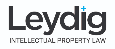 Logo for Leydig, Voit & Mayer, LTD.