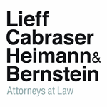 Lieff Cabraser Heimann & Bernstein , LLP Logo