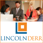 Lincoln Derr PLLC Logo