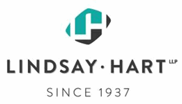 Logo for Lindsay Hart, LLP