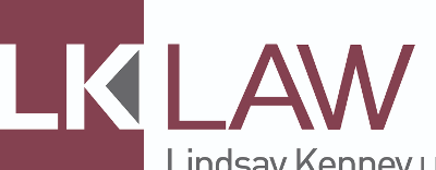 Logo for Lindsay Kenney LLP