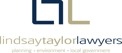 Logo for Lindsay Taylor Lawyers