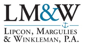 Lipcon, Margulies & Winkleman, P.A. Logo