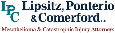 Logo for Lipsitz, Ponterio & Comerford, LLC