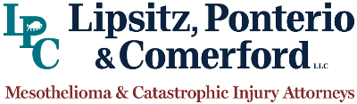 Lipsitz, Ponterio & Comerford, LLC Logo