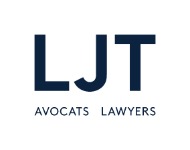 LJT Avocats s.e.n.c.r.l. / LJT Lawyers LLP Logo