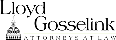 Logo for Lloyd Gosselink Rochelle & Townsend, P.C.