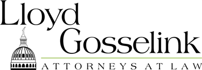 Lloyd Gosselink Rochelle & Townsend, P.C. Logo