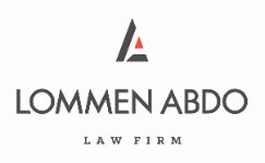 Lommen Abdo, P.A. Logo