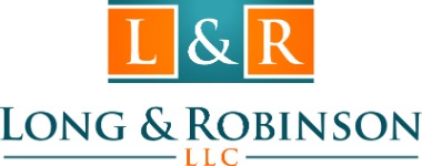 Logo for Long & Robinson LLC