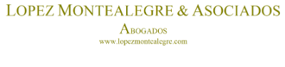 Lopez Montealegre & Asociados Abogados S.A.S. Logo