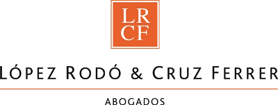 López Rodó & Cruz Ferrer Logo