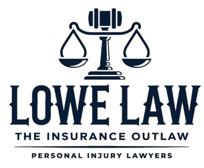 Lowe Law PLLC Logo