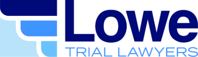 Logo for Lowe Trial Lawyers