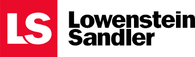 Lowenstein Sandler LLP Logo