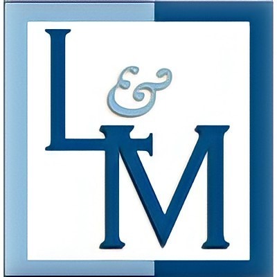 Logo for Lubin & Meyer PC