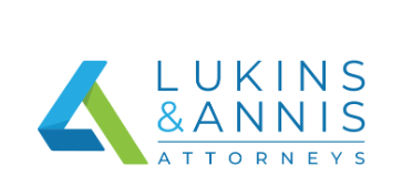 Lukins & Annis PS Logo