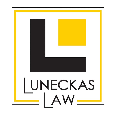 Luneckas Law, PC Logo