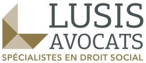 Lusis Avocats Logo