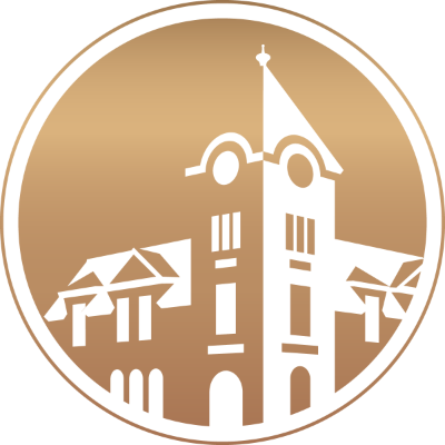 Lutz Parish Gerrish Logo