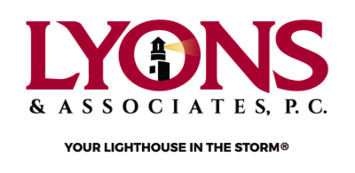 Lyons & Associates PC logo