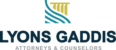 Logo for Lyons Gaddis
