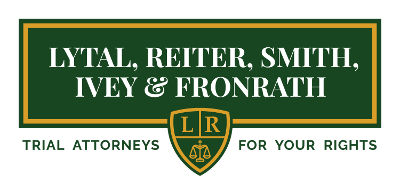 Lytal, Reiter, Smith, Ivey & Fronrath Logo