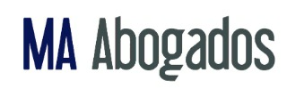 MA Abogados Logo