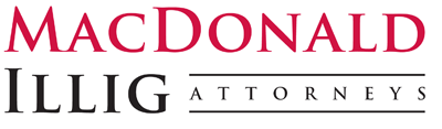 Logo for MacDonald, Illig, Jones & Britton LLP