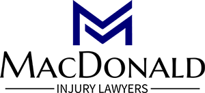 Logo for MacDonald Injury Lawyers