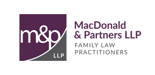 Logo for MacDonald & Partners LLP