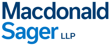 Macdonald Sager LLP Logo