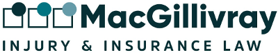 MacGillivray Injury and Insurance Law Logo