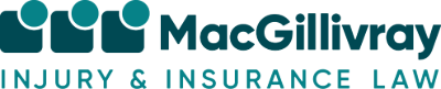 Logo for MacGillivray Injury and Insurance Law