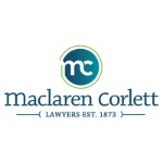 Maclaren Corlett LLP Logo