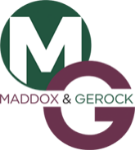 Maddox & Gerock, P.C. Logo