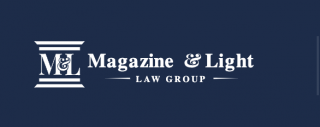 Magazine & Light Law Group Logo