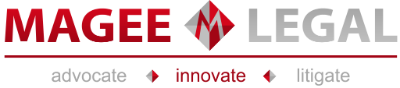 Magee Legal PLLC Logo