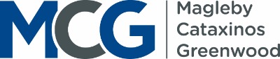 Logo for Magleby Cataxinos Greenwood