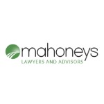 Mahoneys Logo