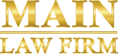 Main Law Firm Logo