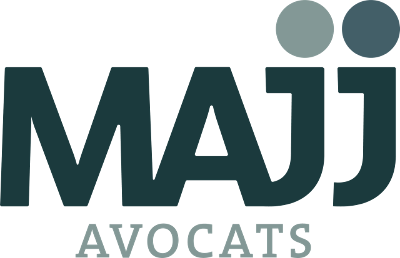 MAJJ Avocats Logo