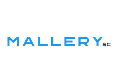 Logo for Mallery s.c.