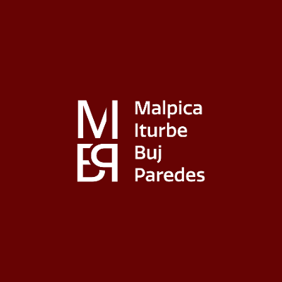 Malpica, Iturbe, Buj y Paredes S.C. Logo