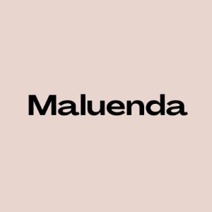 Maluenda Penal Logo