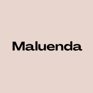 Maluenda Penal Logo