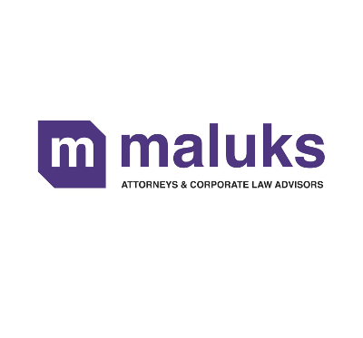 Maluks Attorneys Logo