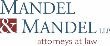 Logo for Mandel & Mandel LLP